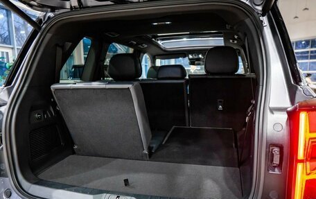 GAC GS8, 2024 год, 4 849 000 рублей, 24 фотография