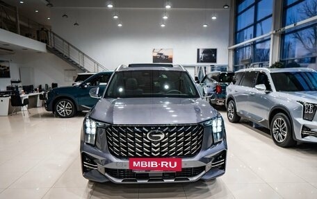 GAC GS8, 2024 год, 4 849 000 рублей, 2 фотография
