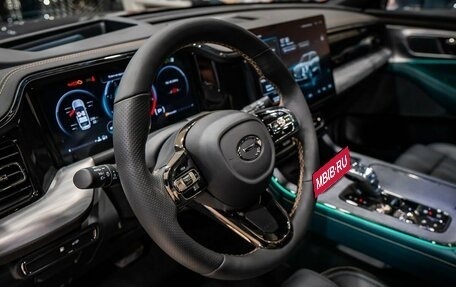 GAC GS8, 2024 год, 4 849 000 рублей, 13 фотография