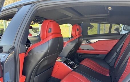 BMW 8 серия, 2020 год, 5 860 000 рублей, 9 фотография