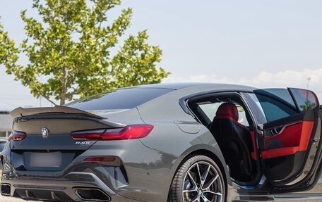 BMW 8 серия, 2020 год, 5 860 000 рублей, 4 фотография