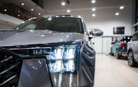 GAC GS8, 2024 год, 4 849 000 рублей, 29 фотография