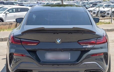 BMW 8 серия, 2020 год, 5 860 000 рублей, 3 фотография