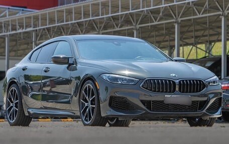 BMW 8 серия, 2020 год, 5 860 000 рублей, 2 фотография