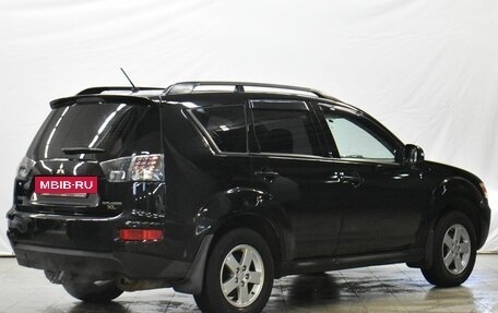 Mitsubishi Outlander III рестайлинг 3, 2011 год, 799 000 рублей, 3 фотография