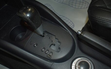 Mitsubishi Outlander III рестайлинг 3, 2011 год, 799 000 рублей, 12 фотография