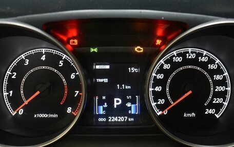 Mitsubishi Outlander III рестайлинг 3, 2011 год, 799 000 рублей, 10 фотография
