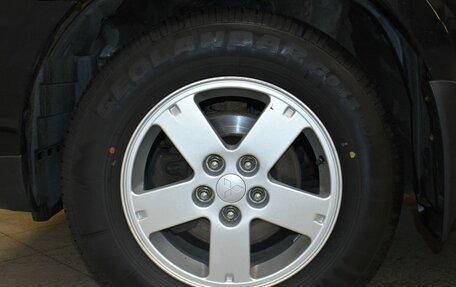 Mitsubishi Outlander III рестайлинг 3, 2011 год, 799 000 рублей, 17 фотография