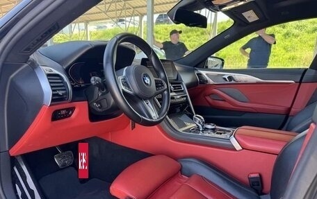 BMW 8 серия, 2020 год, 5 860 000 рублей, 6 фотография