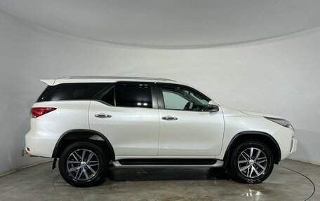 Toyota Fortuner II, 2018 год, 3 000 000 рублей, 5 фотография