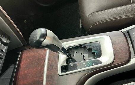 Toyota Fortuner II, 2018 год, 3 000 000 рублей, 12 фотография