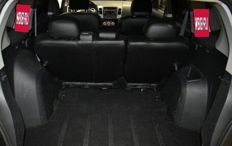Mitsubishi Outlander III рестайлинг 3, 2011 год, 799 000 рублей, 5 фотография