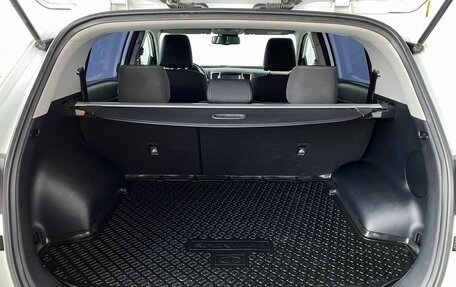 KIA Sportage IV рестайлинг, 2017 год, 2 130 000 рублей, 19 фотография