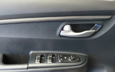 KIA Rio IV, 2017 год, 995 000 рублей, 14 фотография