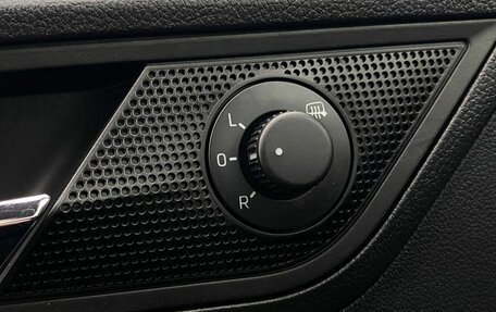 Skoda Rapid I, 2018 год, 1 180 000 рублей, 13 фотография