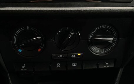 Skoda Rapid I, 2018 год, 1 180 000 рублей, 15 фотография
