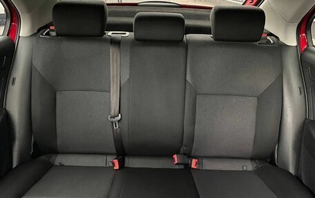 Skoda Rapid I, 2018 год, 1 180 000 рублей, 18 фотография