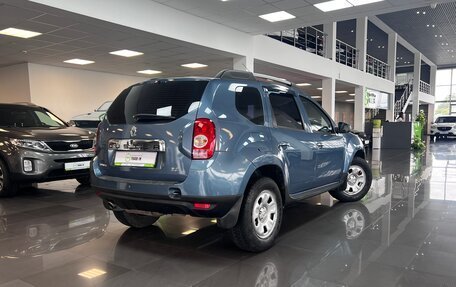 Renault Duster I рестайлинг, 2013 год, 995 000 рублей, 2 фотография