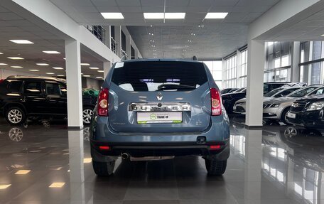 Renault Duster I рестайлинг, 2013 год, 995 000 рублей, 4 фотография