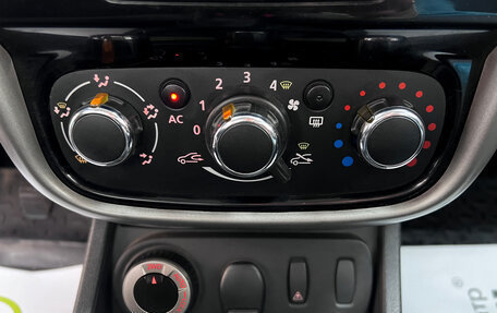 Renault Duster I рестайлинг, 2013 год, 995 000 рублей, 18 фотография