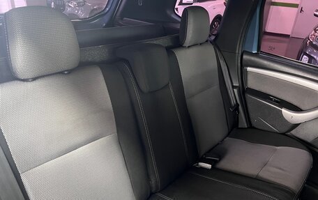 Renault Duster I рестайлинг, 2013 год, 995 000 рублей, 12 фотография