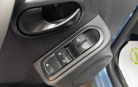 Renault Duster I рестайлинг, 2013 год, 995 000 рублей, 14 фотография