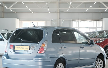 Suzuki Liana, 2007 год, 679 000 рублей, 7 фотография