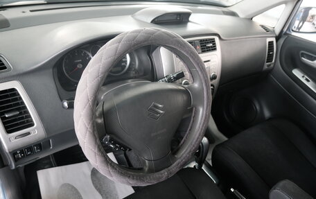 Suzuki Liana, 2007 год, 679 000 рублей, 11 фотография