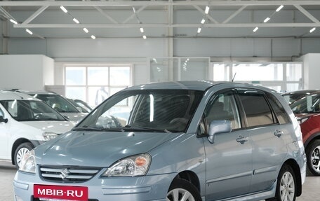 Suzuki Liana, 2007 год, 679 000 рублей, 4 фотография