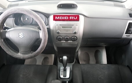 Suzuki Liana, 2007 год, 679 000 рублей, 14 фотография