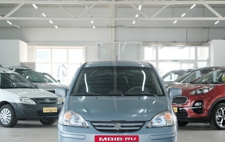 Suzuki Liana, 2007 год, 679 000 рублей, 3 фотография