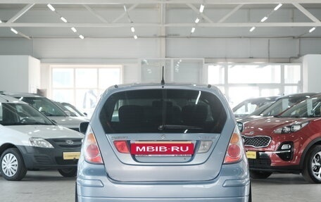 Suzuki Liana, 2007 год, 679 000 рублей, 6 фотография