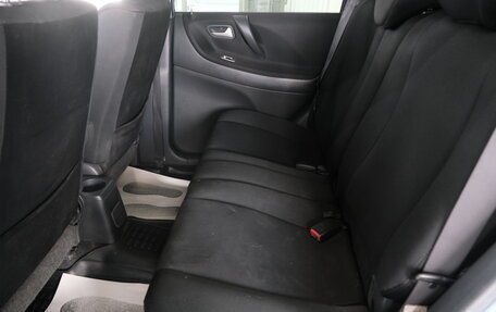 Suzuki Liana, 2007 год, 679 000 рублей, 21 фотография