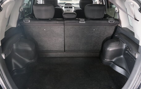 Suzuki Liana, 2007 год, 679 000 рублей, 24 фотография