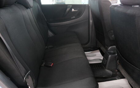 Suzuki Liana, 2007 год, 679 000 рублей, 22 фотография