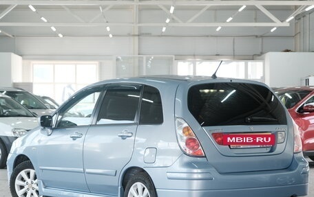 Suzuki Liana, 2007 год, 679 000 рублей, 5 фотография