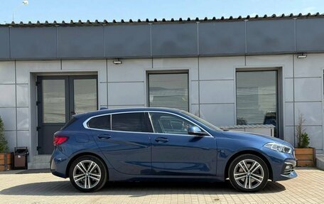 BMW 1 серия, 2020 год, 2 140 000 рублей, 4 фотография