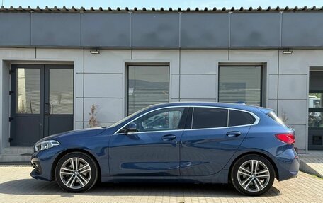 BMW 1 серия, 2020 год, 2 140 000 рублей, 8 фотография