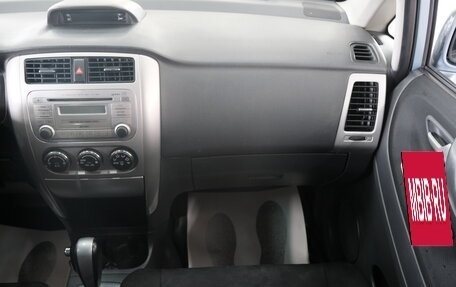 Suzuki Liana, 2007 год, 679 000 рублей, 18 фотография