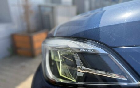 BMW 1 серия, 2020 год, 2 140 000 рублей, 20 фотография