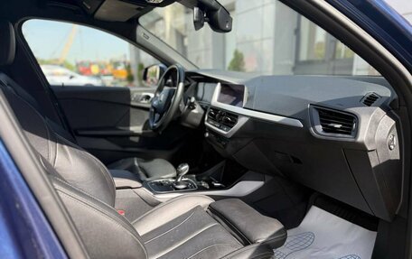 BMW 1 серия, 2020 год, 2 140 000 рублей, 19 фотография