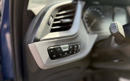 BMW 1 серия, 2020 год, 2 140 000 рублей, 16 фотография