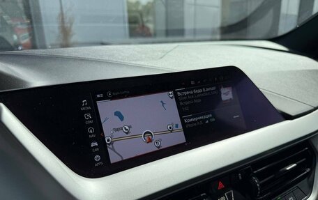 BMW 1 серия, 2020 год, 2 140 000 рублей, 13 фотография
