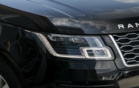 Land Rover Range Rover IV рестайлинг, 2020 год, 6 990 000 рублей, 2 фотография