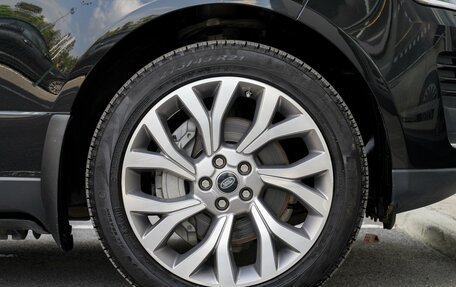Land Rover Range Rover IV рестайлинг, 2020 год, 6 990 000 рублей, 10 фотография