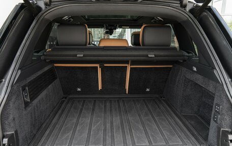 Land Rover Range Rover IV рестайлинг, 2020 год, 6 990 000 рублей, 9 фотография