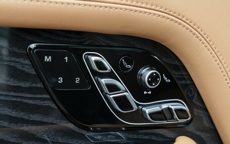 Land Rover Range Rover IV рестайлинг, 2020 год, 6 990 000 рублей, 13 фотография