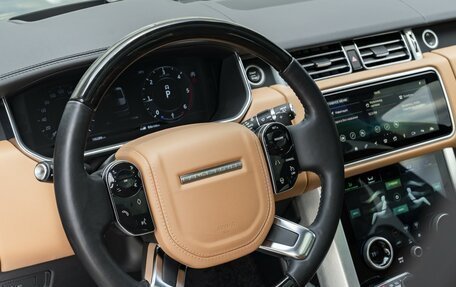 Land Rover Range Rover IV рестайлинг, 2020 год, 6 990 000 рублей, 14 фотография
