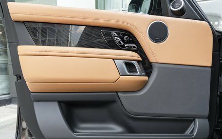 Land Rover Range Rover IV рестайлинг, 2020 год, 6 990 000 рублей, 19 фотография