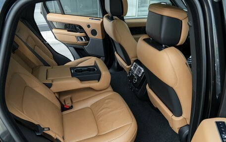 Land Rover Range Rover IV рестайлинг, 2020 год, 6 990 000 рублей, 24 фотография